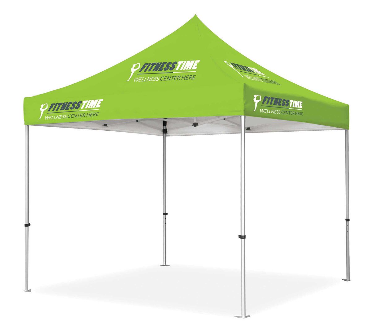 10ft x 10ft Deluxe Event Tent
