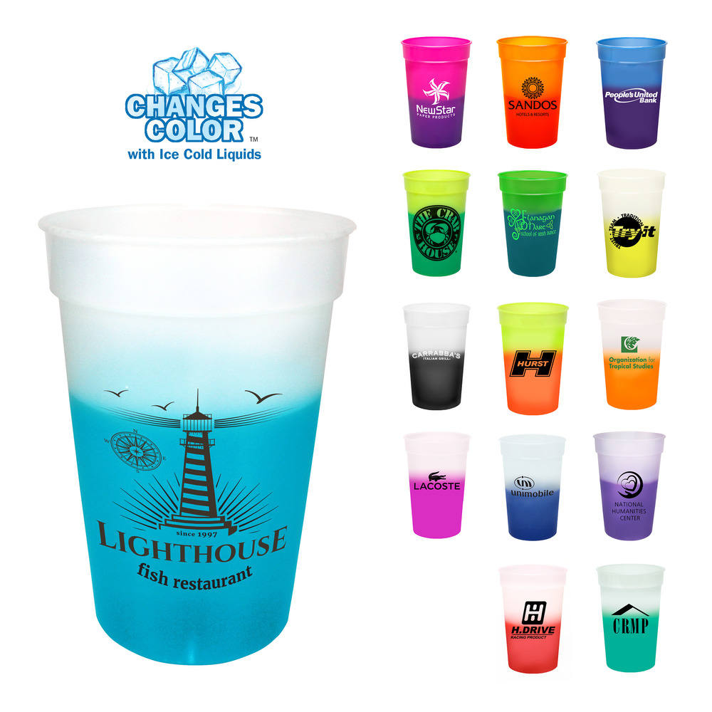 17oz Mood Stadium Cup