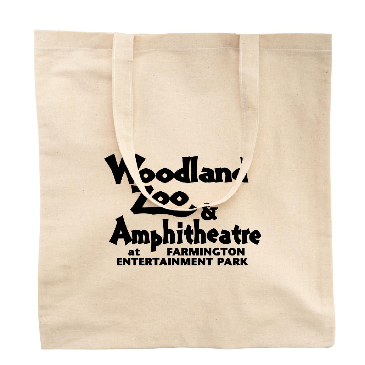 6oz Cotton Tote