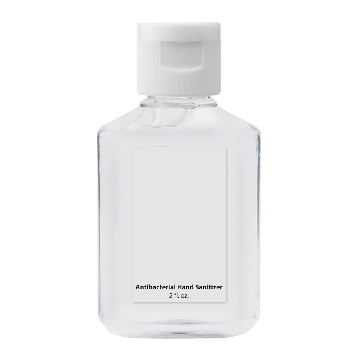2oz Hand Sanitizer