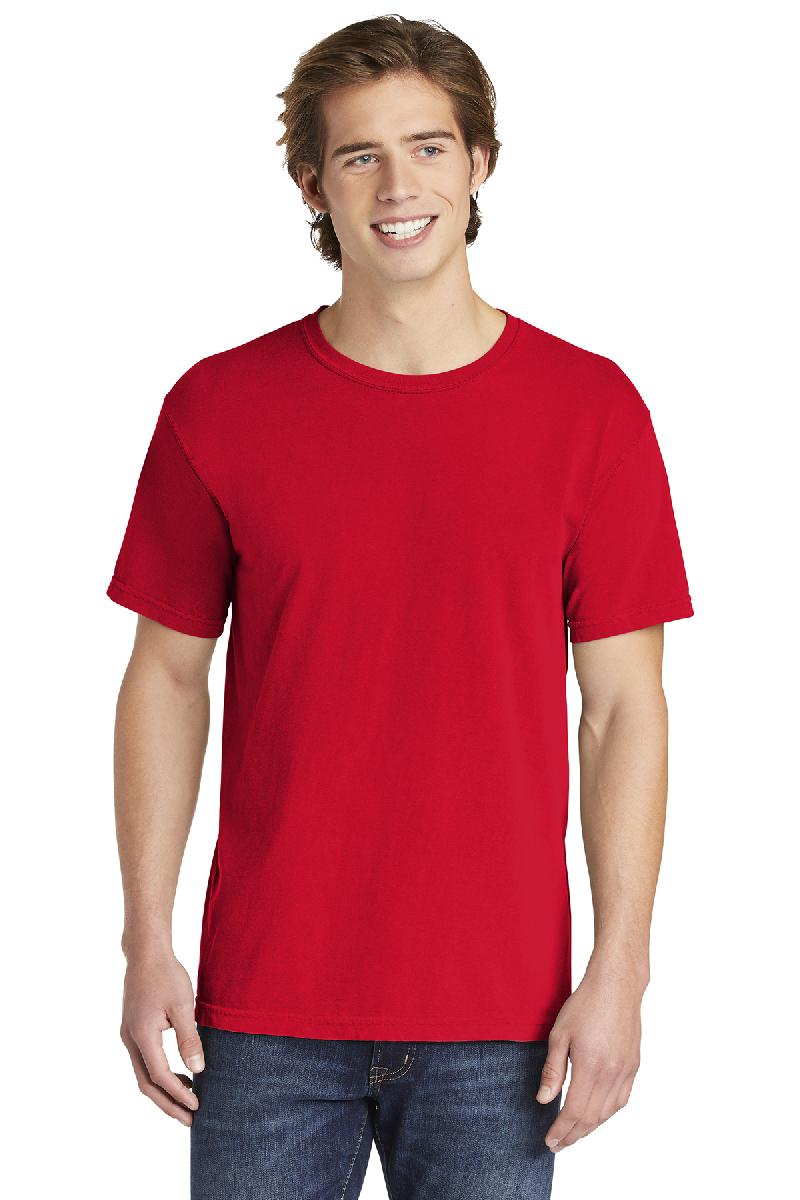 Comfort Colors Adult Heavyweight T-Shirt