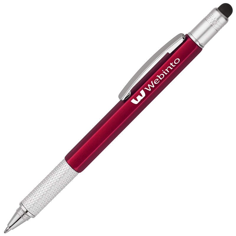 5-in-1 Work Pen