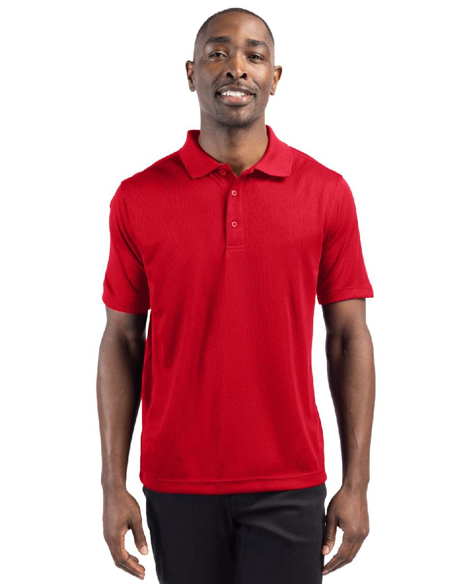 Clique Ice Pique Polo