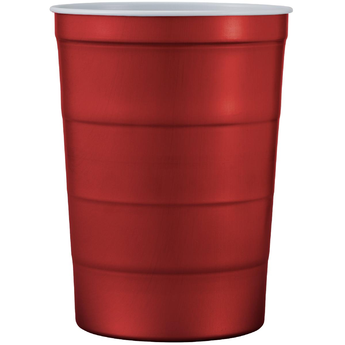 16oz Recyclable Steel Chill-Cups