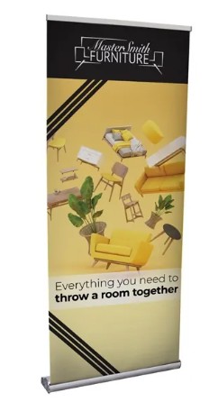 33.5in Econo Retractor Kit