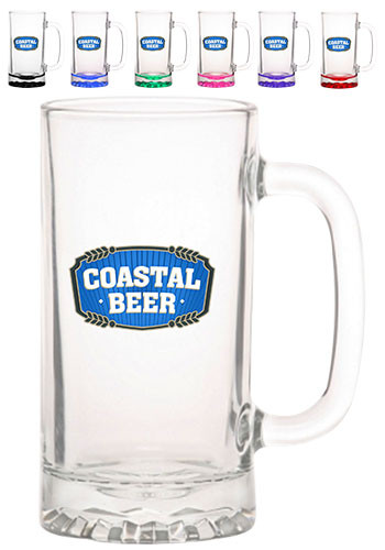 16oz Tankard Mug