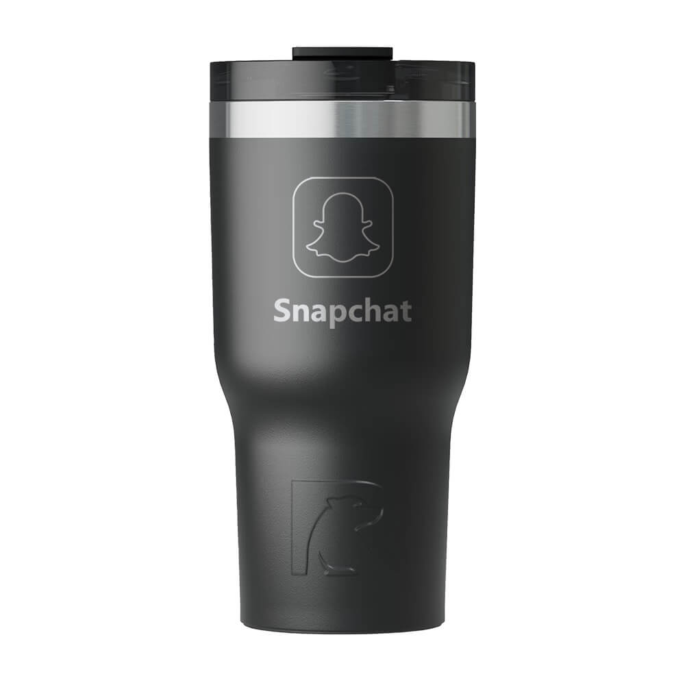 20oz RTIC Stainless Steel Vacuum Insulated Essential Tumbler