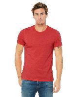 Bella Canvas Jersey CVC T-Shirt