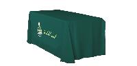 6ft Non-Fitted Table Cover