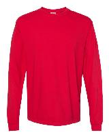 Comfort Colors Heavyweight RS Long-Sleeve T-Shirt