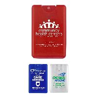 20ml Sancard Antibacterial Hand Sanitizer Spray