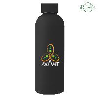 17oz Blair Recycled Stainless Steel Bottle