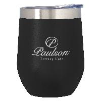 12oz Vinay Stemless Wine Tumbler
