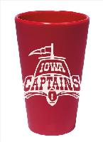 16oz Silipint Straight Up Pint Glass