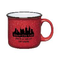 15oz Campfire Mug