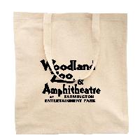 6oz Cotton Tote