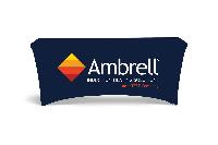 6ft Fitted Stretch Table Cover
