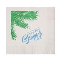 Beverage Napkin