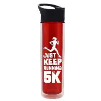 16oz Chiller Double Wall Insulated Bottle