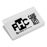 4” Magnet Memo Clip