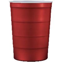 16oz Recyclable Steel Chill-Cups
