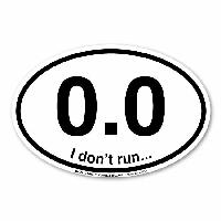 12in x 9in Outdoor Magnet